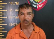 Sat Resmob Polres Tana Toraja Ungkap Pencurian Berantai di Makale, 1 Pelaku Ditangkap