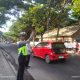 Sat Lantas Polres Jeneponto Hadir Memberi Pelayanan di Pagi Hari