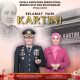 Kapolres Gowa dan Bhayangkari Ucapkan Selamat Hari Kartini 2026