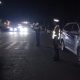 Jaga Kamseltibcar Lantas, Personel Sat Lantas Polres Jeneponto Patroli di Jalan Protokol
