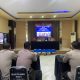 Polres Sinjai Gelar Pelatihan Bhabinkamtibmas Sebagai Polisi Penolong, Tingkatkan Respons Cepat di Tengah Masyarakat.