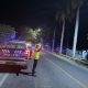 Patroli Blue Light Polres Majene Sasar Jalur Rawan Trans Sulawesi, Tekan Aksi Balap Liar di Malam Hari