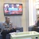 Live Talk Show di TV Peduli, Kapolres Parepare Ungkap Strategi Hadirkan Rasa Aman Bagi Masyarakat