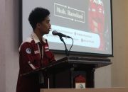 Opini Muh. Ramdani Ketua Umum HIMA AP FIP UNM Ketika Kampus Dipaksa Tunduk pada Industri