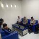 Tingkatkan Sinergi, Polres Toraja Utara Gelar Rapat Koordinasi Forum Komunikasi Lalu Lintas​