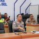 Ditlantas Polda Sulsel Gelar Rapat Operasi Kontigensi Aman Nusa-1 2026, Perkuat Kesiapan Pengamanan May Day
