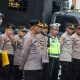 Polres Bone Siagakan Personel melalui Apel Bersama, Pastikan May Day Aman dan Kondusif