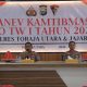 Optimalkan Kinerja, Kapolres Toraja Utara Pimpin Anev Kamtibmas Gelar Operasional Triwulan I Tahun 2026