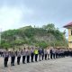 Kapolres Soppeng Pimpin Apel Kesiapan May Day
