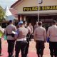 Polres Sinjai Gelar Apel Siaga dalam Rangka Hari Buruh Internasional (May Day)