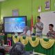 Sinergi Polantas – Dokkes Polres Bone Hingga Jasa Raharja Edukasi Pelajar SMAN 3 Bone