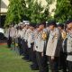Peringatan May Day di Bulukumba, Jajaran Polres Bulukumba Gelar Apel Siaga.