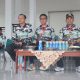 Ratusan Peserta Ramaikan FKPPI Fun Run 2026 di Soppeng, Kapolres Ajak Masyarakat Hidup Sehat