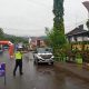 Polres Tana Toraja Amankan Car Free Day, Wujudkan Ruang Publik yang Aman, Tertib, dan Nyaman