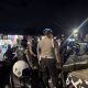 Operasi Cipkon Rutin, Komitmen Polres Gowa Jaga Keamanan Wilayah