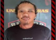 Modus Minta Tolong, Pelaku Curanmor Dibekuk Tim Jatanras Maros