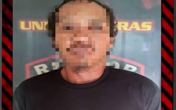 Modus Minta Tolong, Pelaku Curanmor Dibekuk Tim Jatanras Maros