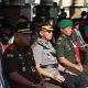 Kapolres Soppeng Hadiri Upcara Hardiknas
