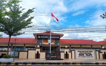 Polres Palopo Pastikan Dalami Kasus Dugaan Penganiayaan Imam Masjid