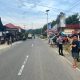 Tegas, Sat Lantas Polres Toraja Utara Tetapkan Pengendara Motor Moge Sebagai Tersangka Atas Kelalaian Dalam Berkendara