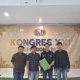 KEPMI Bone Memasuki Babak Baru Kepemimpinan