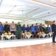 Semangat Harkitnas 2026, Wakapolres Majene Hadiri Upacara dan Ziarah Makan di TMP Mandar Majene