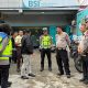 Satlantas Polres Gowa Dukung Penataan Parkir Lewat Survei Gabungan