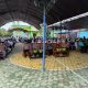 Wakapolres Soppeng Hadiri Penamatan Umum Pondok Pesantren Darusshalihin Tahun 2026