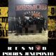Tim Pegasus Resmob Polres Jeneponto Bekuk Empat Pelaku Pencurian Ternak.