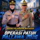 Polres Pelabuhan Makassar Siap Gelar Operasi Patuh Pallawa 2026