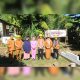 Polres Takalar Gelar Groundbreaking Bedah Rumah dalam Rangka HUT Bhayangkara ke-80 Tahun 2026