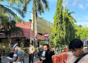 Hilirisasi Nikel : Dibalik Janji Kesejahteraan, Kolaka Utara di Hancurkan Oleh Eksploitasi Tambang