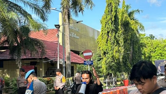 Hilirisasi Nikel : Dibalik Janji Kesejahteraan, Kolaka Utara di Hancurkan Oleh Eksploitasi Tambang