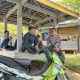 Bhabinkamtibmas Polres Tana Toraja Ajak Warga Peran Aktif Jaga Kamtibmas