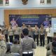Kasat Lantas Polres Bone Ikuti Latpraops Patuh Pallawa 2026 di Polda Sulsel