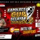 Sambut Hari Bhayangkara ke-80, Turnamen Sepakbola Kapolres Cup II 2026 Siap Digelar