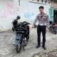 Jelang Ops Patuh 2026, Polantas Bone Tertibkan Penggunaan Knalpot Brong