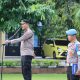 Wakapolres Maros Tekankan Pelayanan Prima, Wujudkan Polri yang Presisi dan Humanis