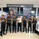 Patroli Malam Samapta Polres Majene di Rutan Majene, Wujud Sinergitas Polri dan Lembaga Pemasyarakatan Jaga Kamtibmas
