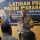 Latpra Ops Patuh Marano 2026, Kapolda Sulbar: Utamakan Inovasi dan Pelayanan, Penegakan Hukum Langkah Terakhir
