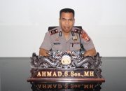 Operasi Patuh 2026 Ditunda, Polres Maros Tetap Imbau Masyarakat Tertib Berlalu Lintas