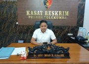 Polres Bulukumba Pastikan Selidiki Peristiwa Tenggelamnya Siswi di Kawasan Wisata Apparalang