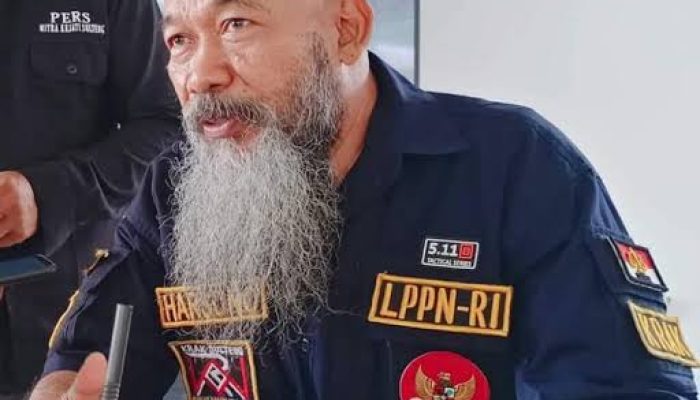 KRAK Sulteng Nilai Potensi Kehilangan Pajak Daerah Miliaran dari Aktivitas PT BTIIG