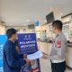 Polantas Menyapa di Samsat Sudiang, Hadirkan Pelayanan Yang Humanis dan Responsif