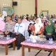 Kapolres Majene Hadiri Pentas Seni dan Pelepasan Peserta Didik TK Kemala Bhayangkari 07 Majene Tahun 2026
