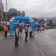Polres Tana Toraja Laksanakan Pengamanan Car Free Day untuk Berikan Rasa Aman dan Nyaman kepada Masyarakat