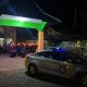 Polsek Ganra Amankan Pawai Obor Tahun Baru Islam 1448 H, Kegiatan Berlangsung Aman dan Kondusif
