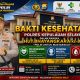 Bakti Kesehatan Polres Selayar: Sunatan Massal, Cek Kesehatan Gratis dan Donor Darah Sambut Hari Bhayangkara ke-80
