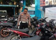 Satlantas Polres Palopo Intensif Cegah Balap Liar, Tiga Motor Diamankan