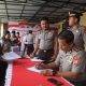 Perkuat Aksi Kemanusiaan untuk Masyarakat, Polres Toraja Utara Gelar Donor Darah Sambut Hari Bhayangkara ke-80